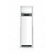 КОНДИЦИОНЕР КОЛОННОГО ТИПА HISENSE HEAVY CLASSIC AUF-24ER4SCPA - AUW-24H4SB