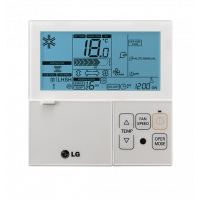 ВНУТРЕННИЙ КАНАЛЬНЫЙ БЛОК МУЛЬТИ СПЛИТ-СИСТЕМЫ LG CL18R.N20