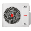 ВНЕШНИЙ БЛОК МУЛЬТИ СПЛИТ-СИСТЕМЫ FUNAI KIRIGAMI RAM-I-2KG40HP.01-U
