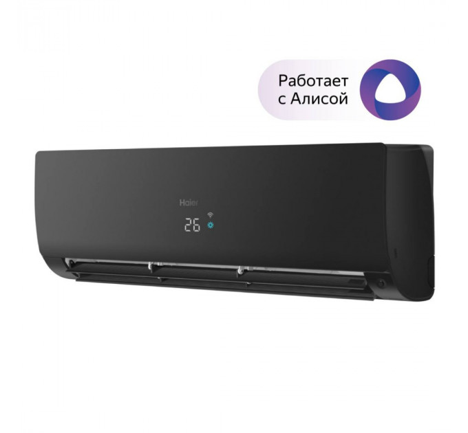 КОНДИЦИОНЕР HAIER FLEXIS SUPER MATCH AS35S2SF2FA-B - 1U35S2SM3FA
