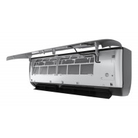 МУЛЬТИ СПЛИТ-СИСТЕМА FUNAI ORIGAMI KODO RAM-I-3OK60HP.01-U + RAM-I-BS30HP.W01 2 ШТ