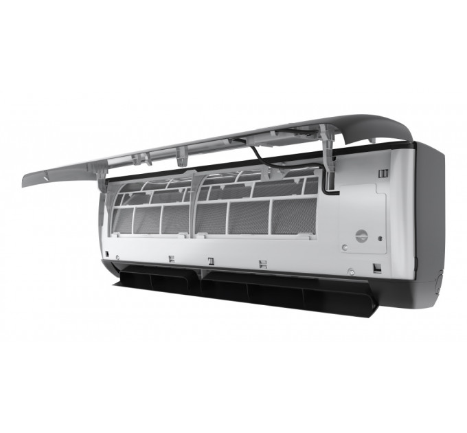 МУЛЬТИ СПЛИТ-СИСТЕМА FUNAI ORIGAMI KODO RAM-I-3OK60HP.01-U + RAM-I-BS30HP.W01 2 ШТ