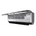 МУЛЬТИ СПЛИТ-СИСТЕМА FUNAI ORIGAMI KODO RAM-I-3OK60HP.01-U + RAM-I-BS30HP.W01 2 ШТ