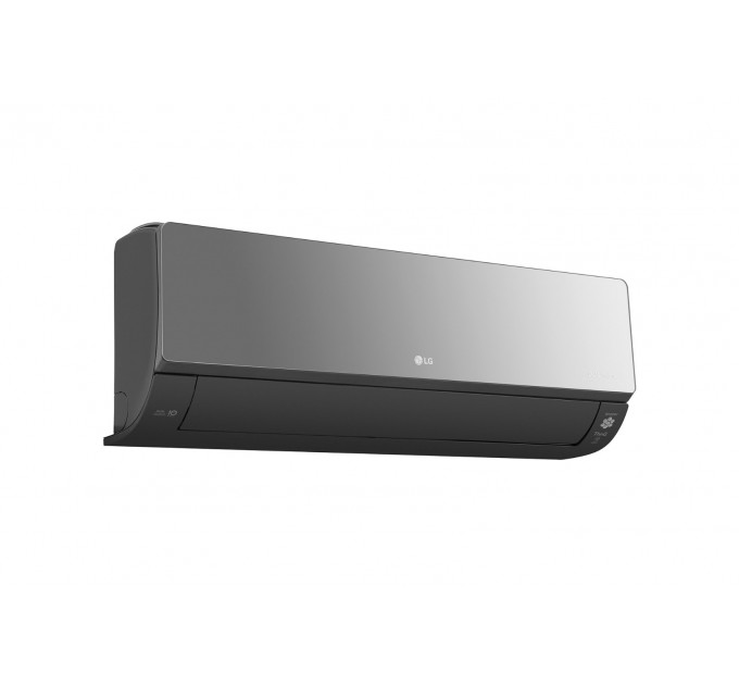 КОНДИЦИОНЕР LG ARTCOOL MIRROR DUAL INVERTERAC12BK.NSJR - AC12BK.UA3R