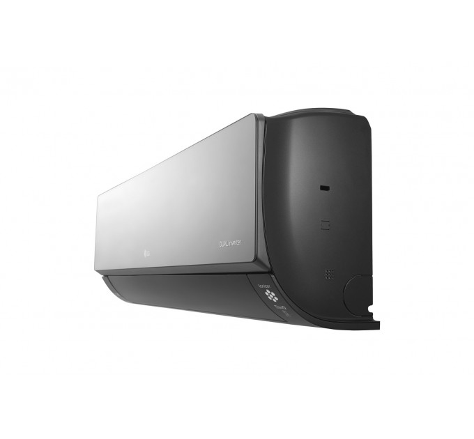 КОНДИЦИОНЕР LG ARTCOOL MIRROR DUAL INVERTERAC12BK.NSJR - AC12BK.UA3R