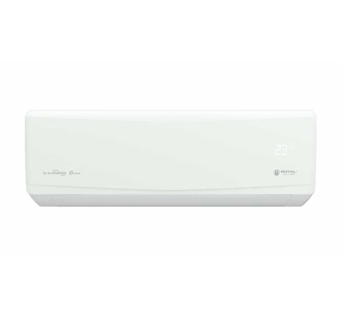 КОНДИЦИОНЕР ROYAL CLIMA GRIDA INVERTER RCI-GR28HN