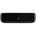 ВНУТРЕННИЙ НАСТЕННЫЙ БЛОК МУЛЬТИ СПЛИТ-СИСТЕМЫ HISENSE PREMIUM BLACK FREE MATCH AMS-09UW4RVETG00B