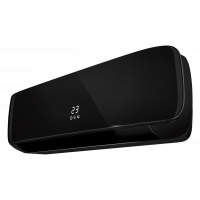 ВНУТРЕННИЙ НАСТЕННЫЙ БЛОК МУЛЬТИ СПЛИТ-СИСТЕМЫ HISENSE PREMIUM BLACK FREE MATCH AMS-09UW4RVETG00B