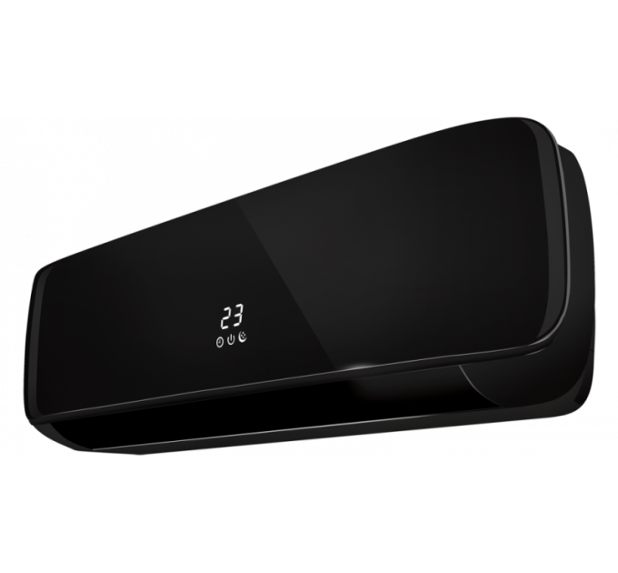 ВНУТРЕННИЙ НАСТЕННЫЙ БЛОК МУЛЬТИ СПЛИТ-СИСТЕМЫ HISENSE PREMIUM BLACK FREE MATCH AMS-09UW4RVETG00B