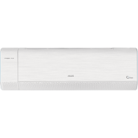 КОНДИЦИОНЕР + БРИЗЕР AUX Q Fresh Inverter ASW-H12A4-QF-R2DI
