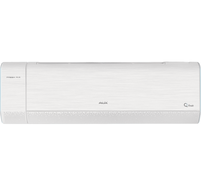 КОНДИЦИОНЕР + БРИЗЕР AUX Q Fresh Inverter ASW-H12A4-QF-R2DI