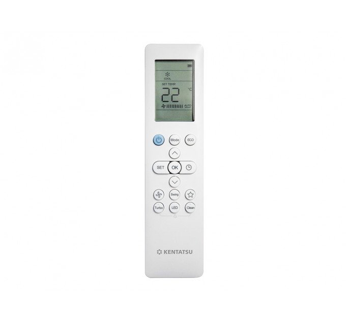 Внутренний блок мультисистемы KSGY53HZRN1-M