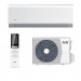 КОНДИЦИОНЕР AUX CLASSIC ASW-H09A4-BA-R2DI - AS-H09A4-BA-R2DI