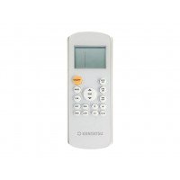 Бытовой кондиционер KSGN105HFAN1-KSRN105HFAN1