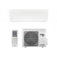 Бытовой кондиционер ICE25AVQ1-ICE25FV1