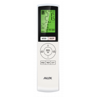 КОНДИЦИОНЕР AUX CLASSIC PRO ASW-H09A4-CA-R2DI - AS-H09A4-CA-R2DI