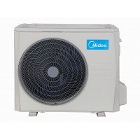 Канальный кондиционер MTI-24HWN1-Q-MOU-24HN1-Q