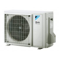 Канальный кондиционер FBA60A9-RZAG60A