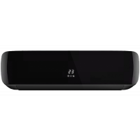 ВНУТРЕННИЙ НАСТЕННЫЙ БЛОК МУЛЬТИ СПЛИТ-СИСТЕМЫ HISENSE PREMIUM BLACK FREE MATCH AMS-09UW4RVETG00B