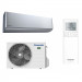 КОНДИЦИОНЕР PANASONIC DESIGN SILVER INVERTER CS-XZ50ZKEW - CU-Z50ZKE