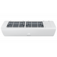 МУЛЬТИ СПЛИТ-СИСТЕМА HISENSE ZOOM FREE MATCH AMW2-14U4RGC + AMS-07UW4RMRKB00 WI-FI 2 ШТ
